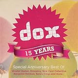 DOX 15 YEARS - SPECIAL ANNIVERSARY BEST OF