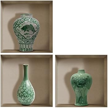 Amazon Vancore 偽窓ウォールステッカー 3ｄ 北欧 おしゃれ壁紙 剥が