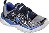 Skechers Kids ボーイズ Electronz カラー: ブラック