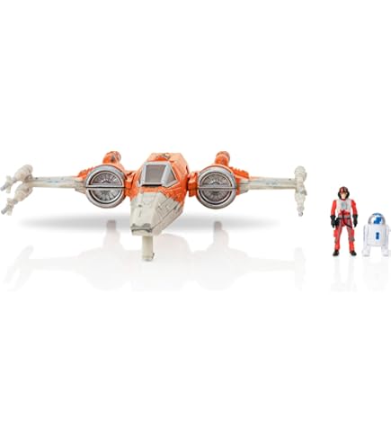 Amazon.co.jp: スターウォーズ マイクロギャラクシー飛行隊
