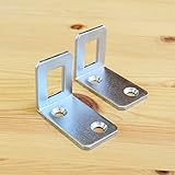北欧ラダー用　L型金具(2個入)