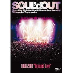 Amazon.co.jp: and 7(初回限定盤) - SOUL'd OUT (DVD付): ミュージック