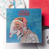 【応援店特典 クリアファイル付】 米津玄師 STRAY SHEEP 5th album アートブック盤 【初回限定 ブルーレイ ver.】