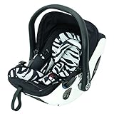 Kiddy Evolution Pro 2 4009749335547 Children's Car Seat with Lie flat Position by Kiddy