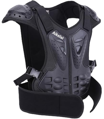 Amazon Motorcycle Shoulder Protection Kids Motorcycle Gear Kids