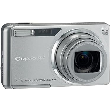 【美品】リコー RICOH Caplio R4 カプリオ デジカメ #179 517BXCRZWEL._AC_UL375_SR375,