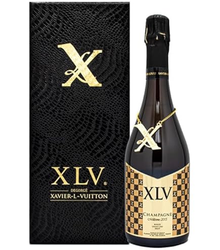 Amazon.co.jp: ザビエ ルイ ヴィトン XLVシャンパーニュ ブジー グラン