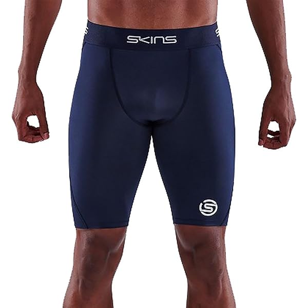 Amazon | (スキンズ)SKINS コンプレッションウエア MULTI M ハーフ