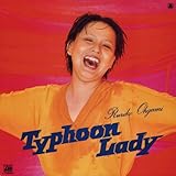 TYPHOON LADY