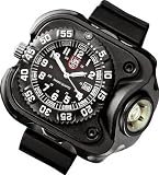 [T-8193130]ＳＵＲＥＦＩＲＥ　２２１１　コンパクトリストライト　ルミノックス 2211BBKLMX