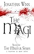 The Magi (The Martuk Series, Book Five) (English Edition)