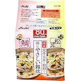 リセットボディ 体にやさしい鯛＆松茸雑炊 5食セット ダイエット食品 低カロリー 食物繊維 フリーズドライ 置き換え ファスティング 間食