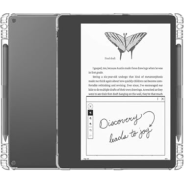 Amazon.co.jp 最新リリース: 電子書籍リーダーアクセサリ の新着