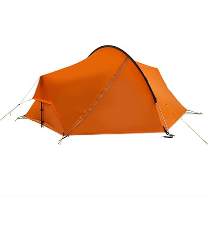 Amazon.co.jp: 3F UL GEAR ドームテント 1.5Kg超軽量 防雨雪 PU5000+mm