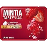 Amazon アサヒグループ食品 ミンティアメガハード 50粒 4個 ミンティア ミントタブレット 通販