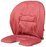 Stokke Steps Cushion - Red by Stokke [並行輸入品]