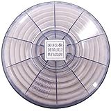 興研 アルファリングフィルタ LAS-52型 176419