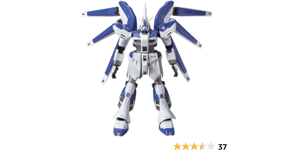 Amazon Hcm Pro 48 00 1 0 Rx 93 2 Hi Nガンダム 塗装済み完成品 機動戦士ガンダム 逆襲のシャア フィギュア ドール 通販