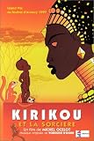 Kirikou and the Sorceress [DVD] [Import]