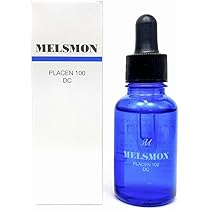 メルスモン プラセンDC100 30ml　3本セット 517CE8RDNoL._AC_UL210_SR210,