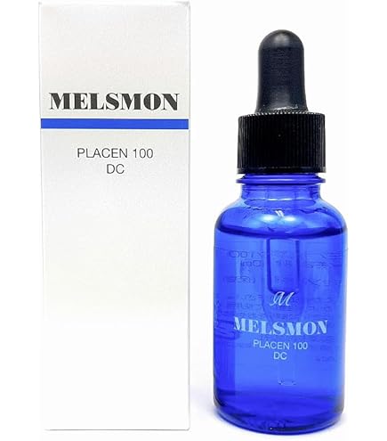 Amazon.co.jp: 【メルスモン製薬】メルスモン リンクルエッセンスXL