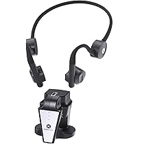KAIBOAUDIO骨伝導イヤホン 楽天市場】KAIBOAUDIO 骨伝導 ワイヤレスイヤホン 特許取得済み