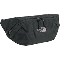 Amazon | [ザ・ノース・フェイス] Basalt Lumbar ブラック ONESIZE