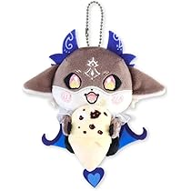 Amazon.co.jp: [にじさんじ] 【でびるんSummer】ぬいぐるみ