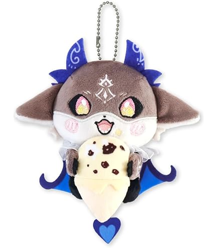 Amazon.co.jp: 葛葉 ぬいぐるみ にじぬい ChroNoiR 5th