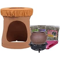 ハート座浴の黄土よもぎ蒸し Amazon | 【温活】【女子力UP】黄土ゲルマニウムよもぎ蒸し 座浴