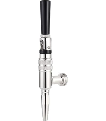 Amazon.co.jp: KeyKeg ディスペンサー スターターキット - 5/8インチ