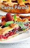 Heroes And Guests - Unity Of Despair (English Edition)