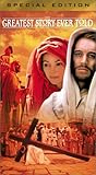 Grestest Story Ever Told [VHS] [Import]