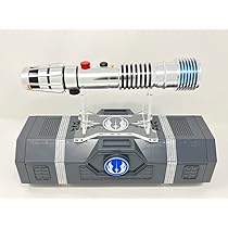 スターウォーズ　カイロレン レガシーライトセーバーヒルト Amazon.co.jp: Galaxy's Edge スターウォーズ カイロ・レン