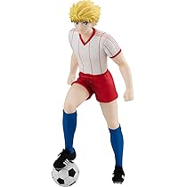 新品未開封 フィギュア　キャプテン翼　大空翼　パワー　フリーレン　ナミ　大佛 キャプテン翼 大空 翼 激闘ver.｜ホビーの総合通販サイト ホビー