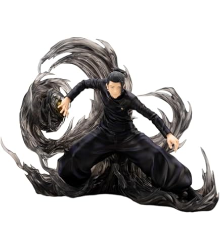 Amazon | POP UP PARADE 劇場版 呪術廻戦 0 夏油傑 劇場版 呪術廻戦 0