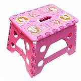 【選べるキャラクター】 折りたたみ 踏み台 ステップ チェア ミニタオル セット スヌーピー ミッキー ミニー (小, ソフィア)