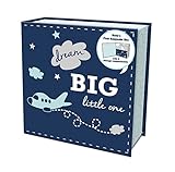 Lady Jayne Journey Baby's First Memory Keepsake Box by Lady Jayne