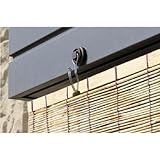 ワタナベ工業:ワタナベ タテヨコ動くすだれ用超強力フック 2個入り SK-23 型式:SK-23（1セット:2個入）