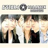 1.2.3.4.バック(韓国盤)