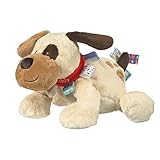 Taggies Buddy Dog, Brown / Beige