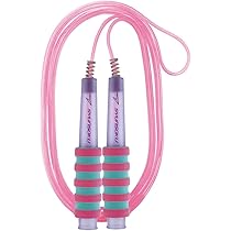 Amazon.co.jp: デビカ 縄跳び 瞬足なわとび スーパーフィット 軽い 外