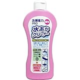 【ヒューマンシステム】洗剤能力　プロ　水あかクリーナー　２００ｇ ×２０個セット