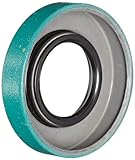 SKF 7849 LDS & Small Bore Seal R Lip Code CRW1 Style Inch 0.781 Shaft Diameter 1.499 Bore Diameter 0