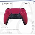 DualSense Wireless Controller - Cosmic Red - PlayStation 5