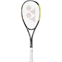 【YONEX】ボルトレイジ 7S(UL1) ソフトテニスラケット 517CwILAGdL._AC_UL210_SR210,