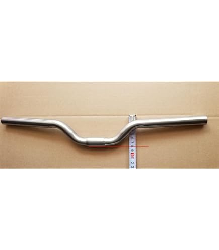 Amazon.co.jp: Brompton Handlebar M ブロンプトンハンドルバーMタイプ