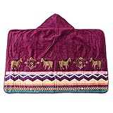 (ペンドルトン) PENDLETON『Hooded Towels』 (ONE SIZE, 2.Painted Pony)