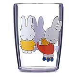 ミッフィー チルドレングラス プレイ MIFFY CHILDREN GLASS play Rosti Mepal