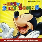 Best Of Silly Songs